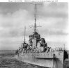 HMNZS Leander